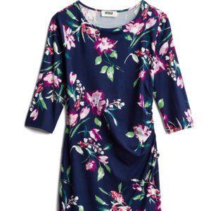 Verse Briane Brushed Knit Dress | Size L